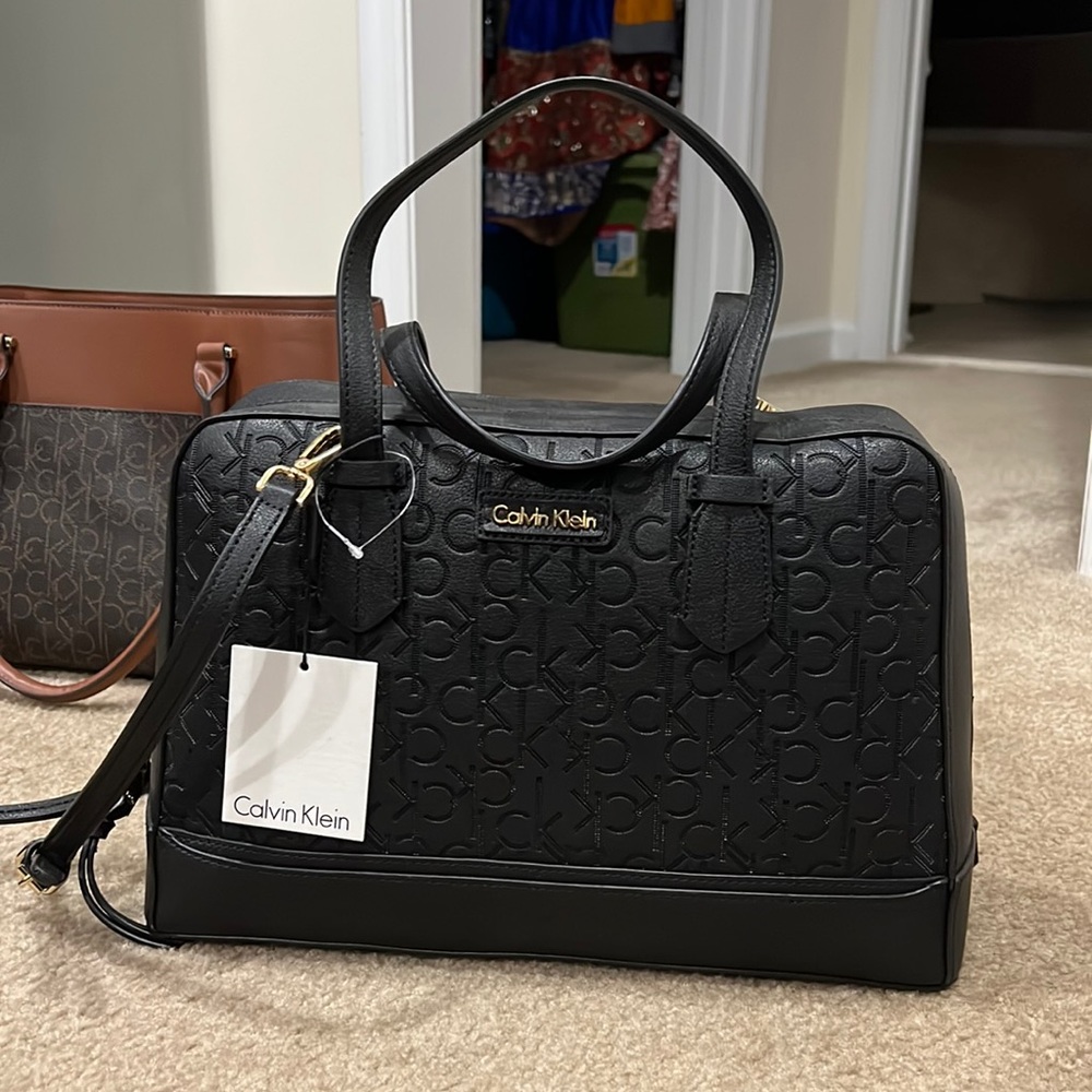 Brand new with tags Calvin Klein Handbag